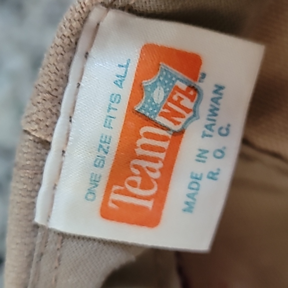 Vintage Super Bowl Hat - Picture 2 of 12